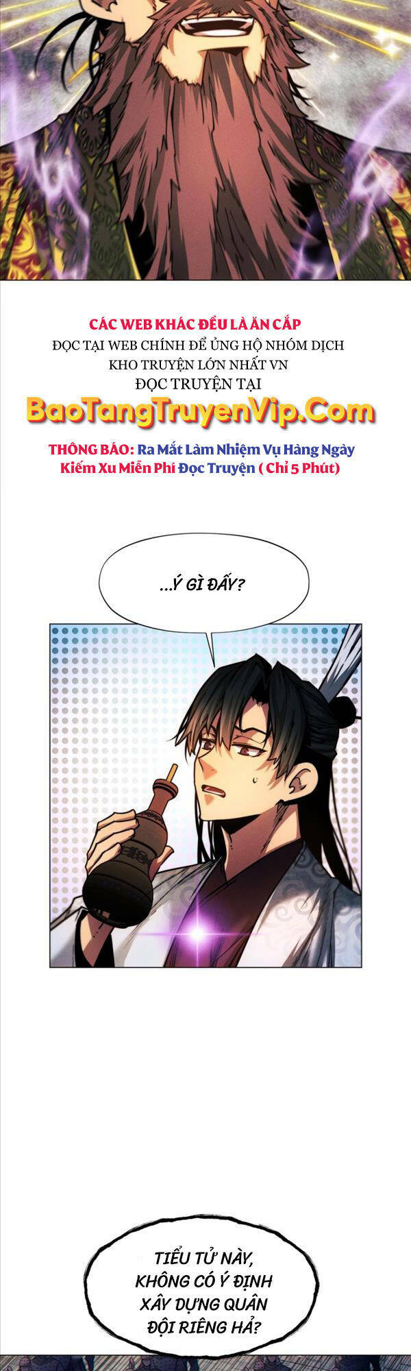 Chuyển Sinh Vào Thế Giới Võ Lâm Chapter 43 - Trang 2