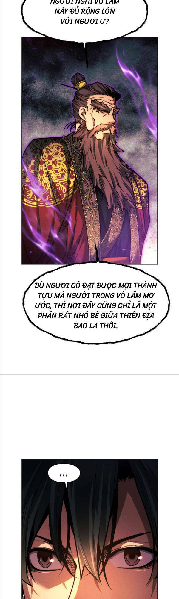 Chuyển Sinh Vào Thế Giới Võ Lâm Chapter 43 - Trang 2