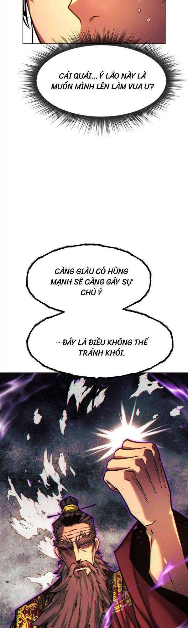 Chuyển Sinh Vào Thế Giới Võ Lâm Chapter 43 - Trang 2