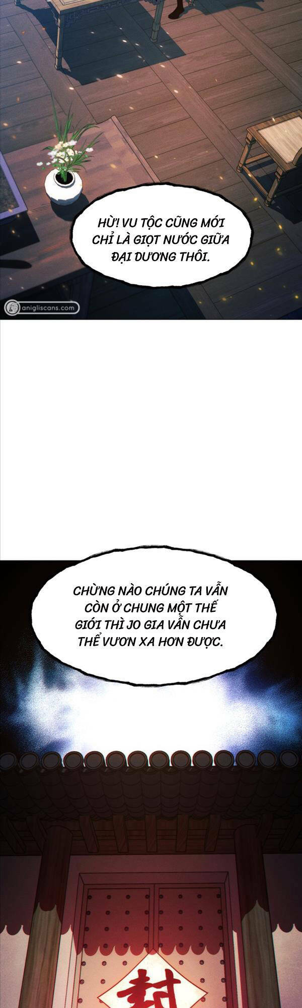 Chuyển Sinh Vào Thế Giới Võ Lâm Chapter 43 - Trang 2