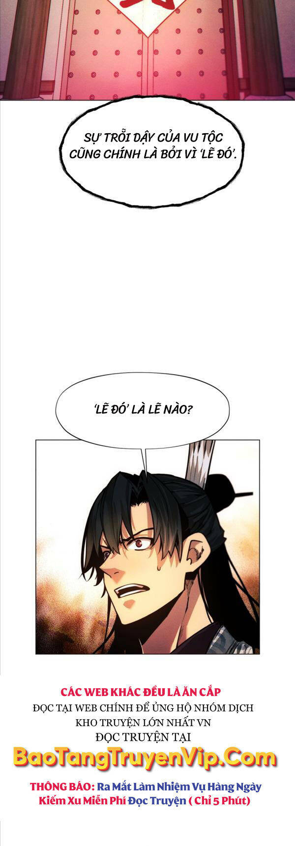 Chuyển Sinh Vào Thế Giới Võ Lâm Chapter 43 - Trang 2