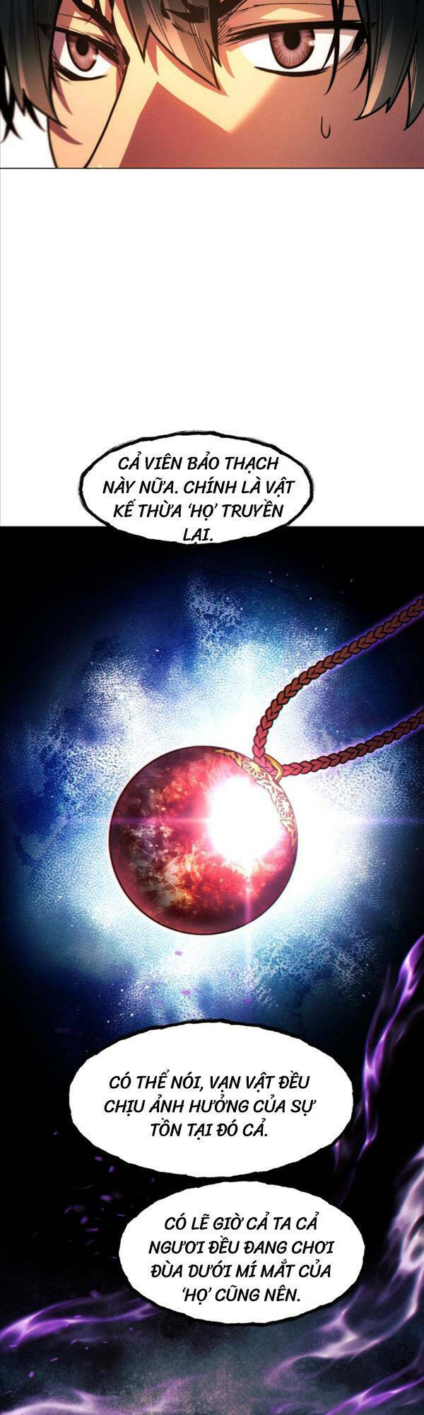 Chuyển Sinh Vào Thế Giới Võ Lâm Chapter 43 - Trang 2