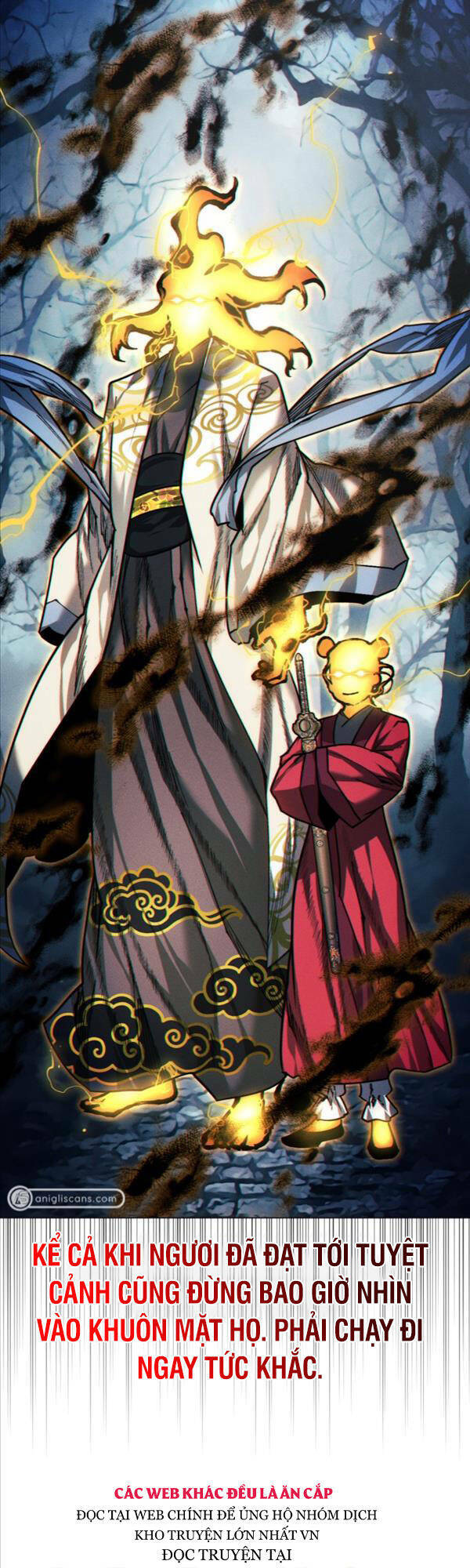 Chuyển Sinh Vào Thế Giới Võ Lâm Chapter 43 - Trang 2