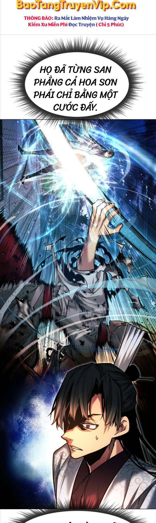 Chuyển Sinh Vào Thế Giới Võ Lâm Chapter 43 - Trang 2