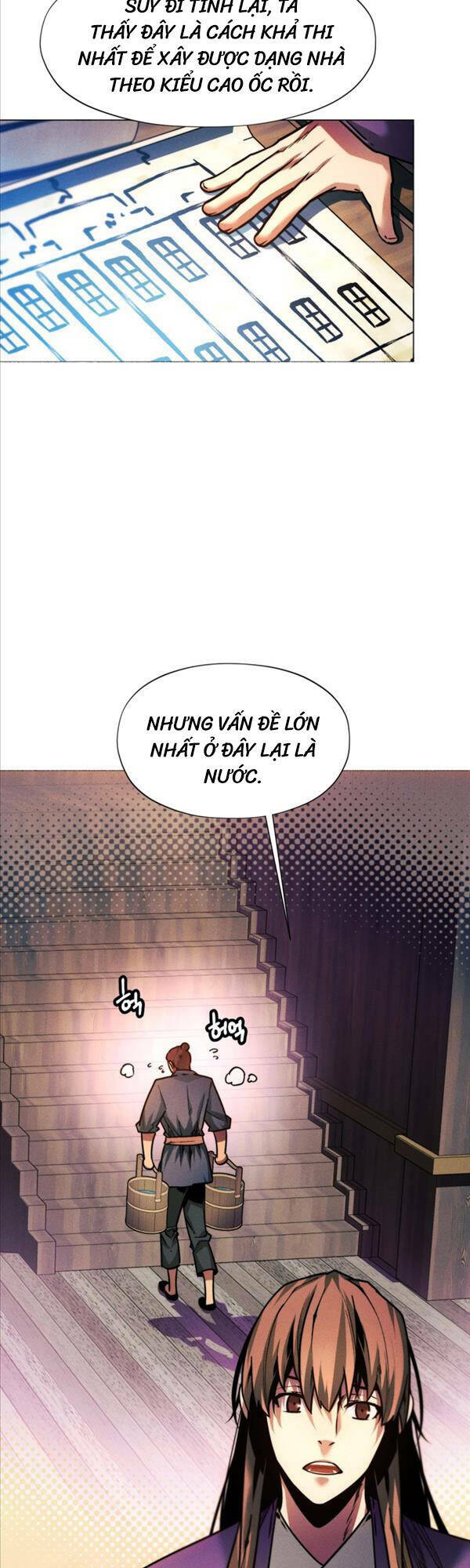 Chuyển Sinh Vào Thế Giới Võ Lâm Chapter 43 - Trang 2