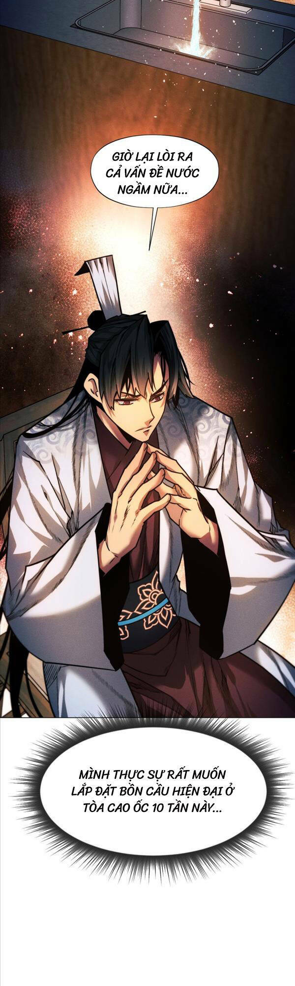 Chuyển Sinh Vào Thế Giới Võ Lâm Chapter 43 - Trang 2
