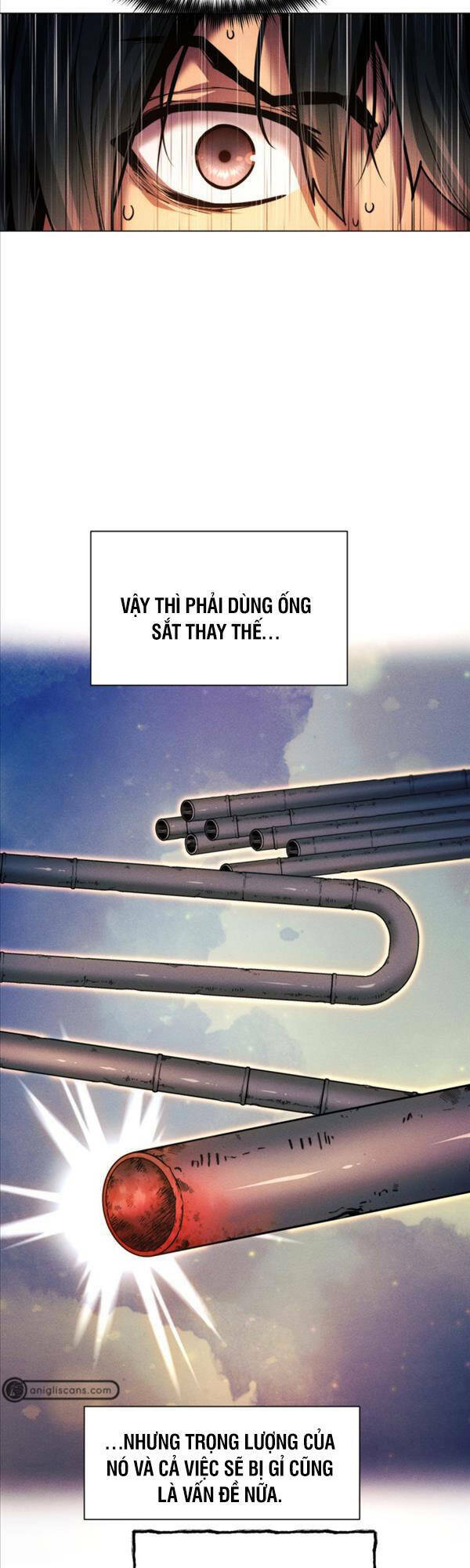 Chuyển Sinh Vào Thế Giới Võ Lâm Chapter 43 - Trang 2