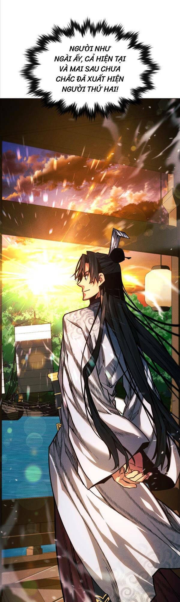 Chuyển Sinh Vào Thế Giới Võ Lâm Chapter 43 - Trang 2