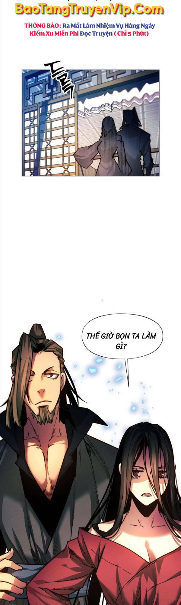 Chuyển Sinh Vào Thế Giới Võ Lâm Chapter 43 - Trang 2