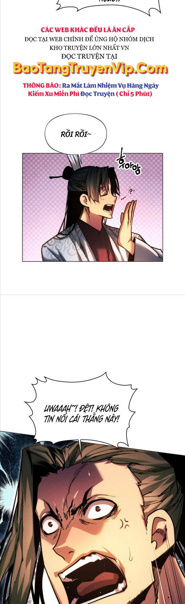 Chuyển Sinh Vào Thế Giới Võ Lâm Chapter 43 - Trang 2