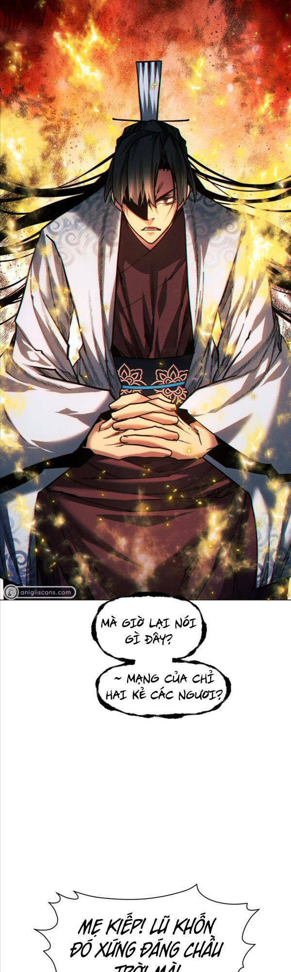 Chuyển Sinh Vào Thế Giới Võ Lâm Chapter 43 - Trang 2