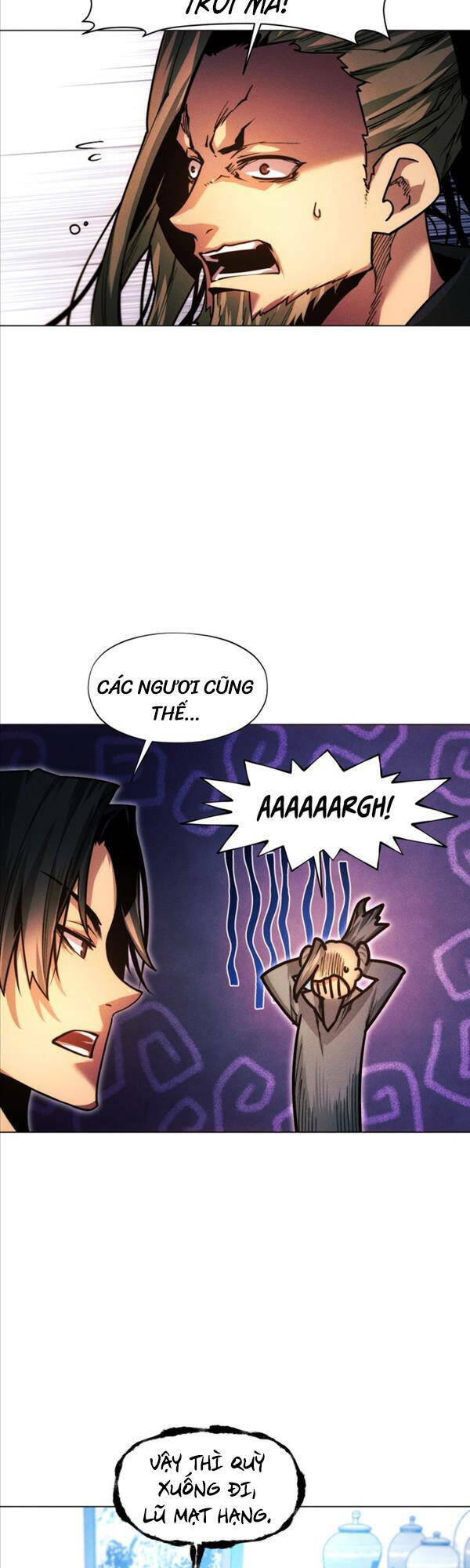 Chuyển Sinh Vào Thế Giới Võ Lâm Chapter 43 - Trang 2