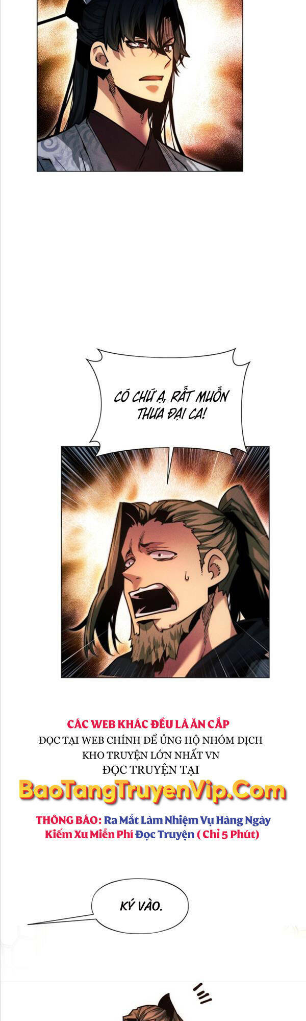 Chuyển Sinh Vào Thế Giới Võ Lâm Chapter 43 - Trang 2