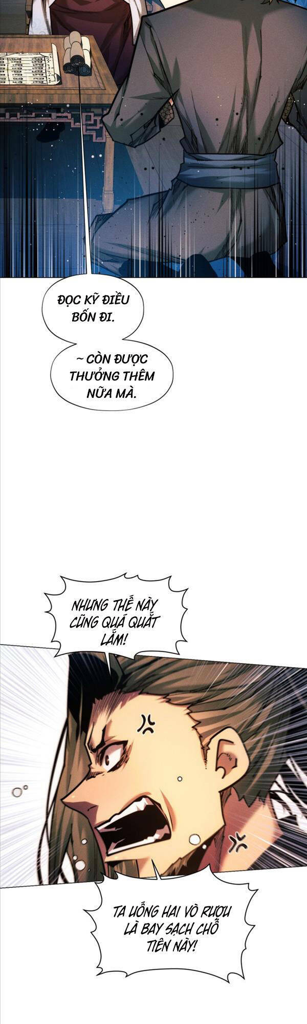 Chuyển Sinh Vào Thế Giới Võ Lâm Chapter 43 - Trang 2