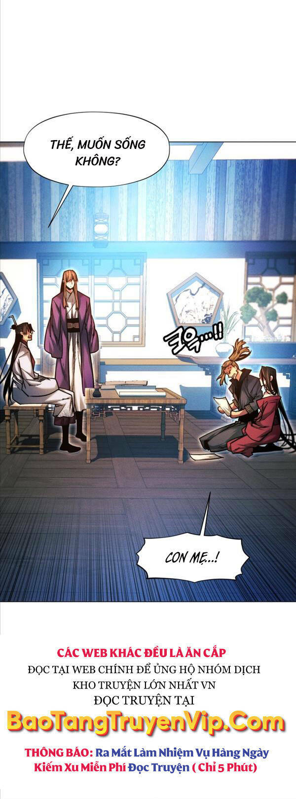 Chuyển Sinh Vào Thế Giới Võ Lâm Chapter 43 - Trang 2