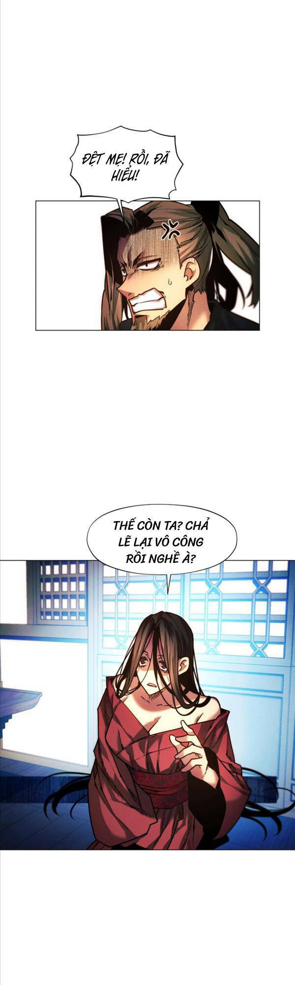 Chuyển Sinh Vào Thế Giới Võ Lâm Chapter 43 - Trang 2