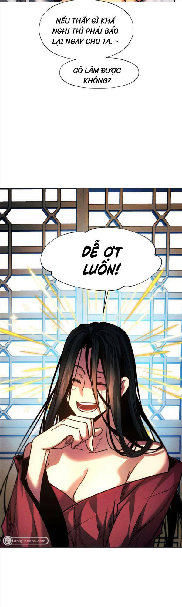 Chuyển Sinh Vào Thế Giới Võ Lâm Chapter 43 - Trang 2