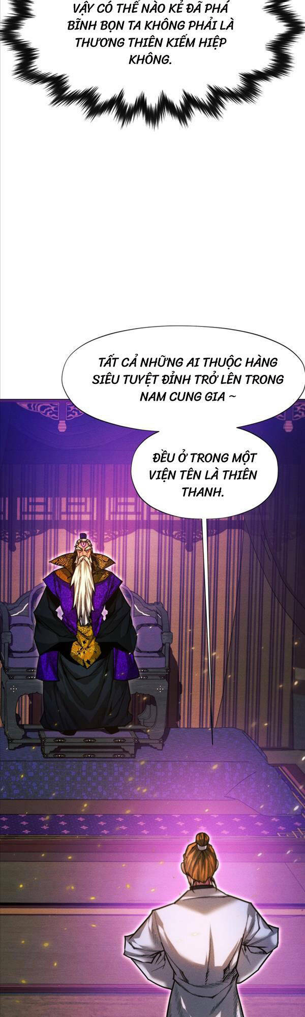 Chuyển Sinh Vào Thế Giới Võ Lâm Chapter 43 - Trang 2