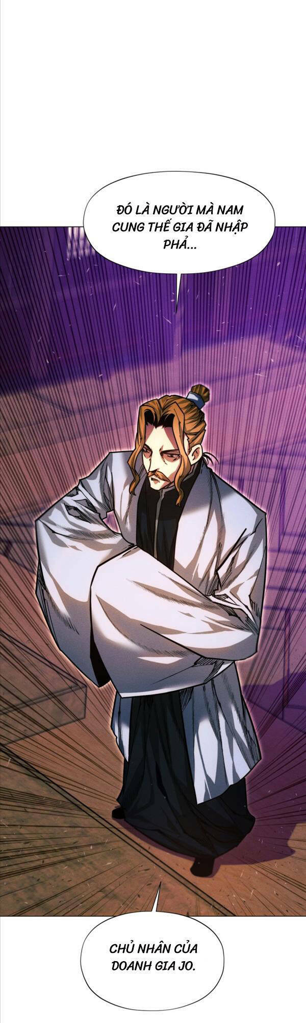Chuyển Sinh Vào Thế Giới Võ Lâm Chapter 43 - Trang 2