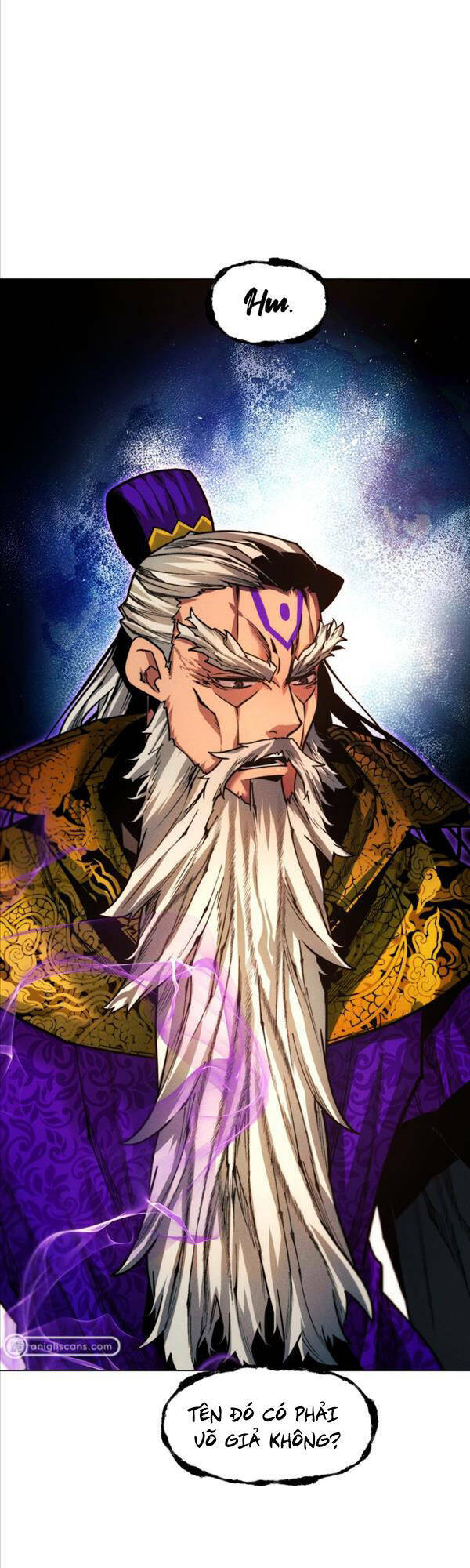 Chuyển Sinh Vào Thế Giới Võ Lâm Chapter 43 - Trang 2