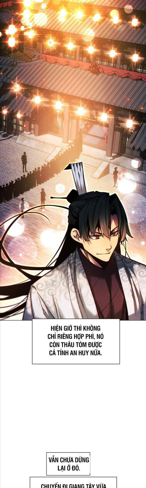 Chuyển Sinh Vào Thế Giới Võ Lâm Chapter 43 - Trang 2