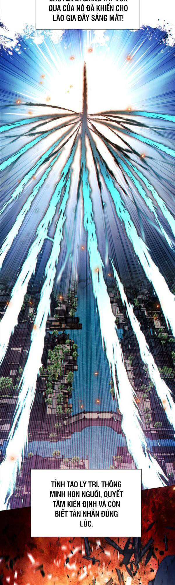 Chuyển Sinh Vào Thế Giới Võ Lâm Chapter 43 - Trang 2