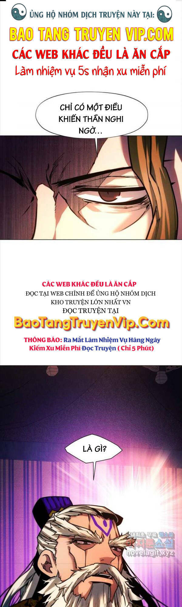 Chuyển Sinh Vào Thế Giới Võ Lâm Chapter 44 - Trang 2