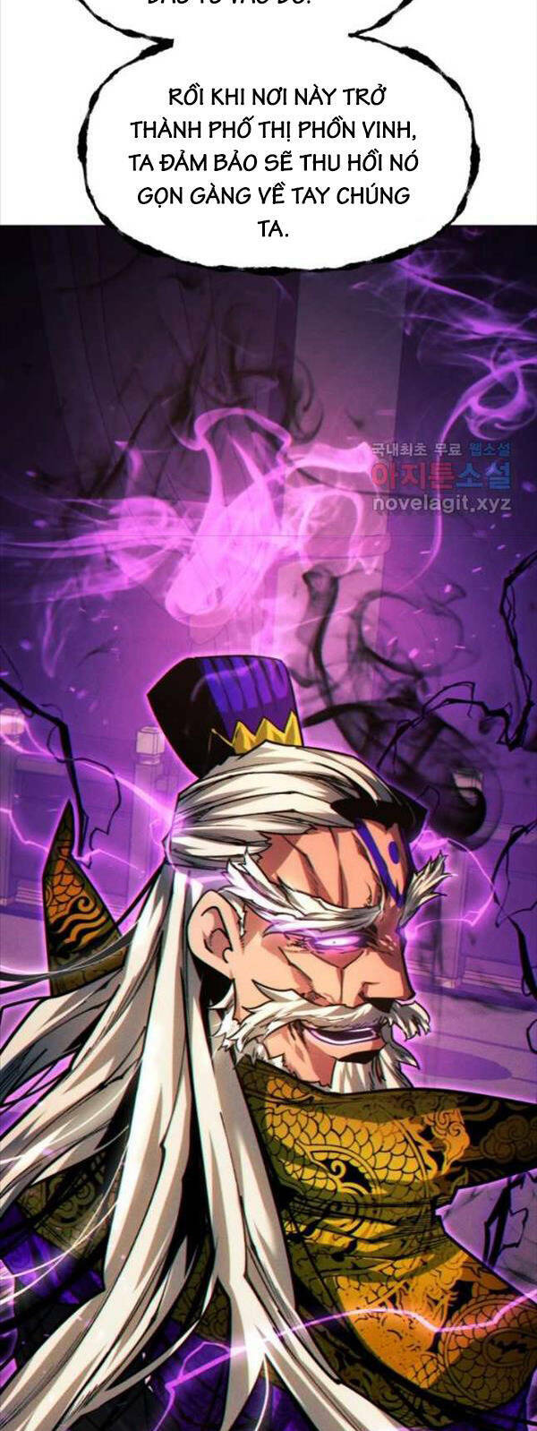 Chuyển Sinh Vào Thế Giới Võ Lâm Chapter 44 - Trang 2