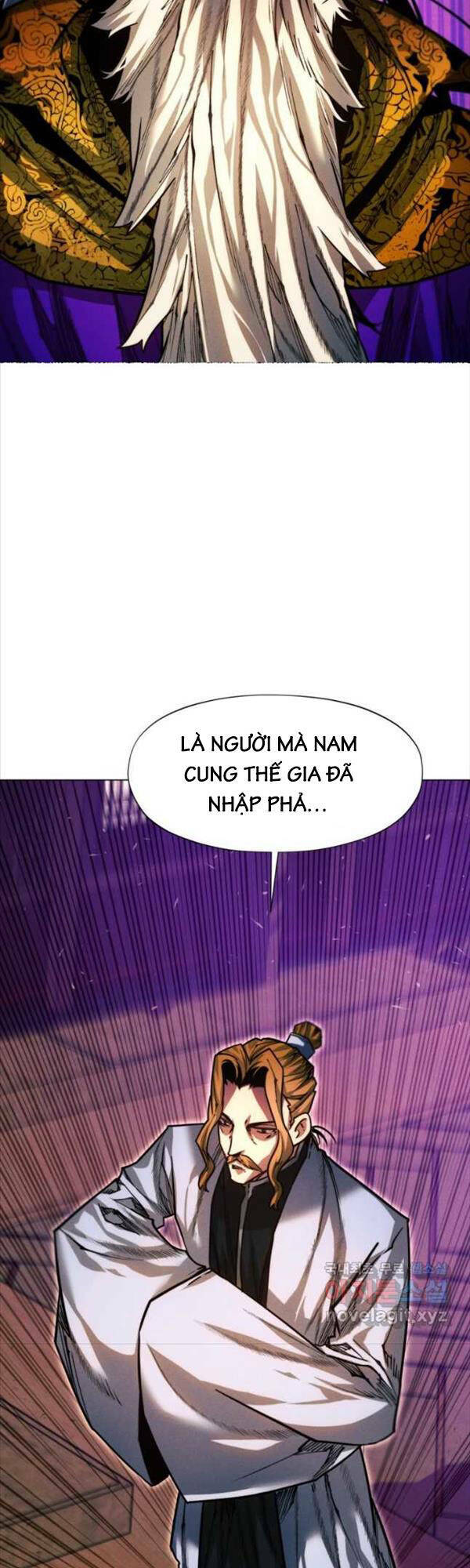 Chuyển Sinh Vào Thế Giới Võ Lâm Chapter 44 - Trang 2