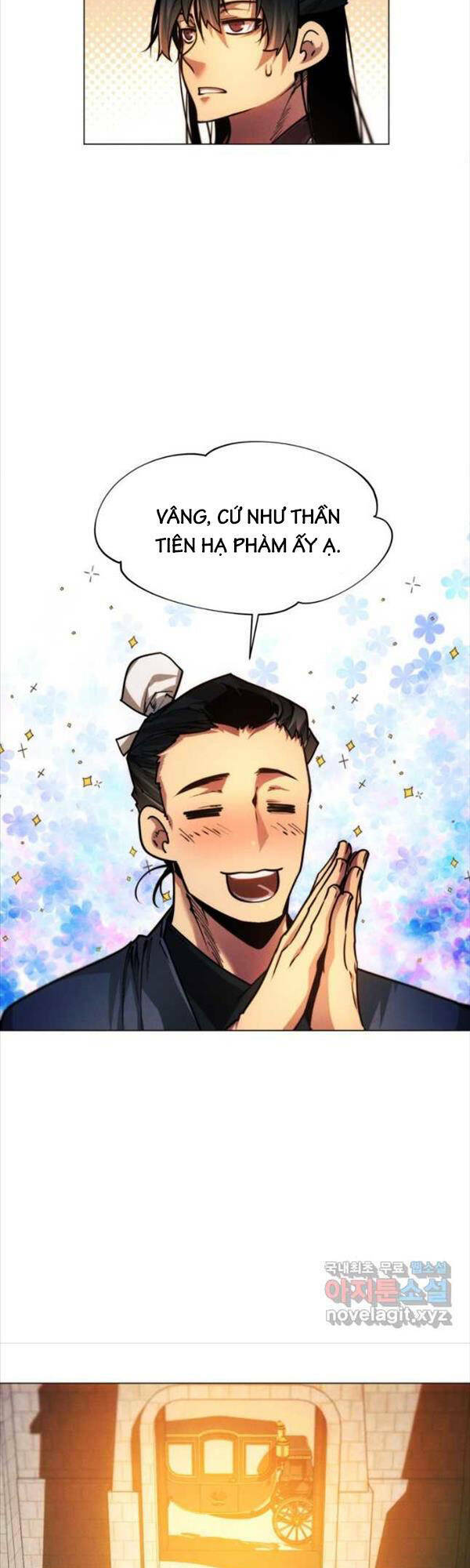 Chuyển Sinh Vào Thế Giới Võ Lâm Chapter 44 - Trang 2