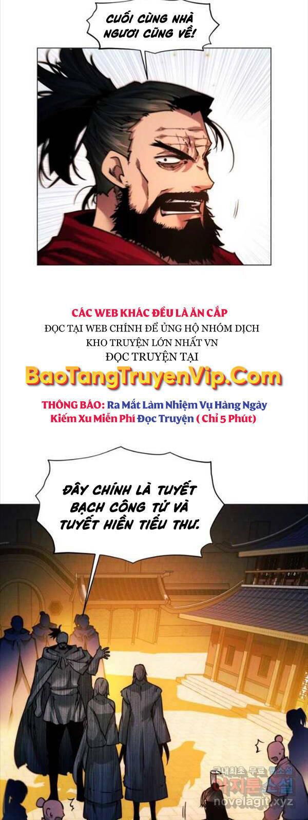 Chuyển Sinh Vào Thế Giới Võ Lâm Chapter 44 - Trang 2