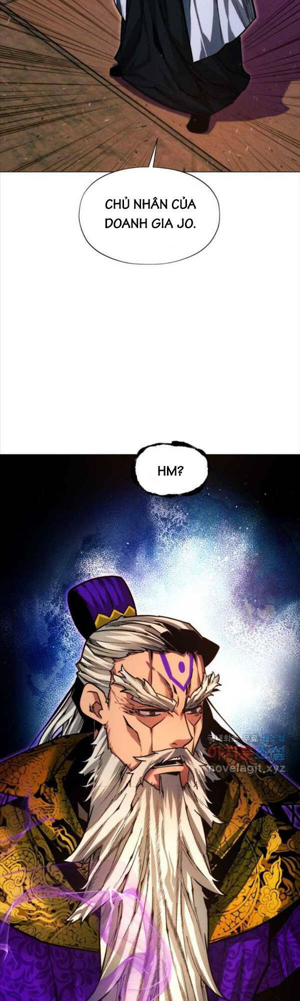 Chuyển Sinh Vào Thế Giới Võ Lâm Chapter 44 - Trang 2