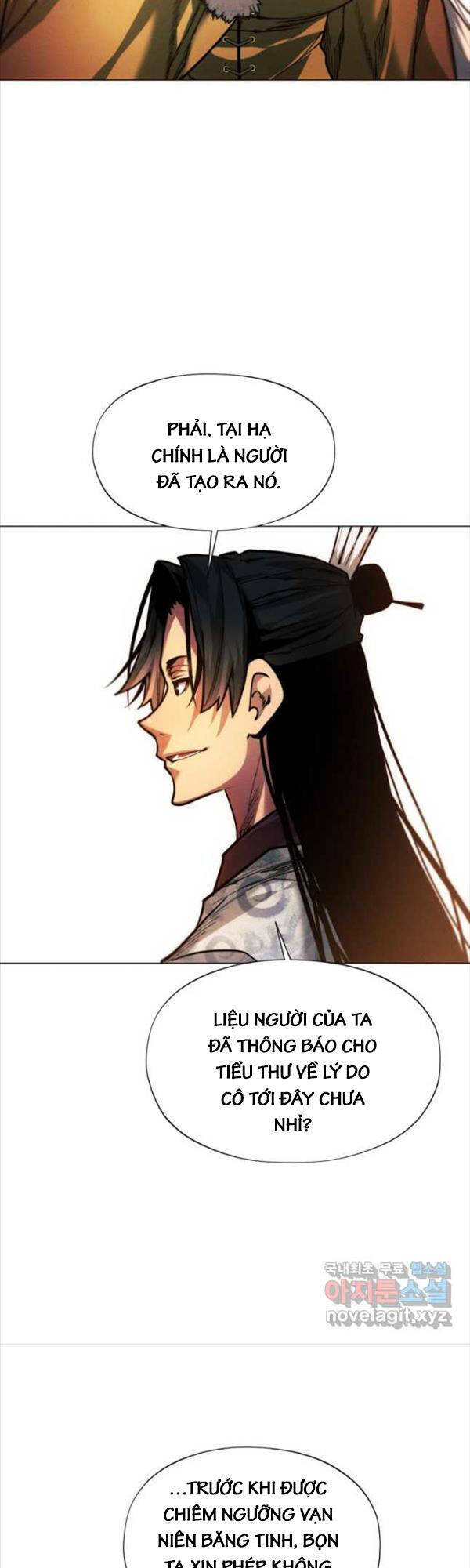 Chuyển Sinh Vào Thế Giới Võ Lâm Chapter 44 - Trang 2