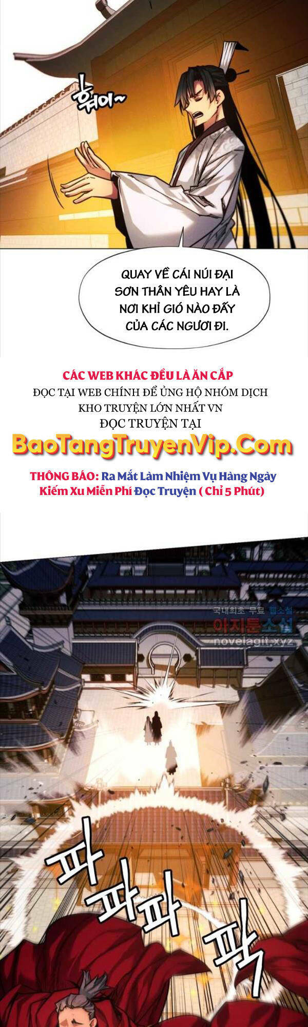 Chuyển Sinh Vào Thế Giới Võ Lâm Chapter 44 - Trang 2