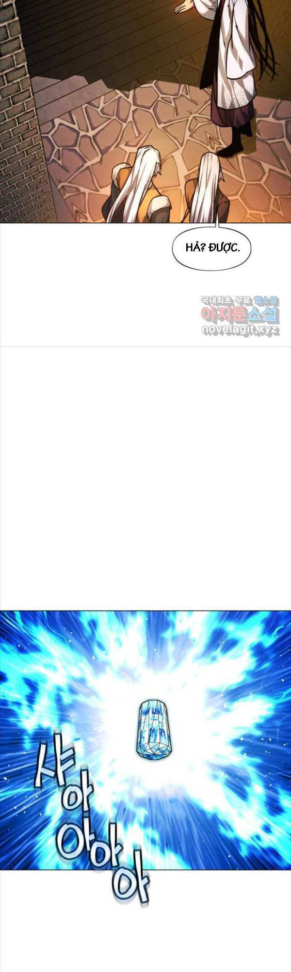 Chuyển Sinh Vào Thế Giới Võ Lâm Chapter 44 - Trang 2