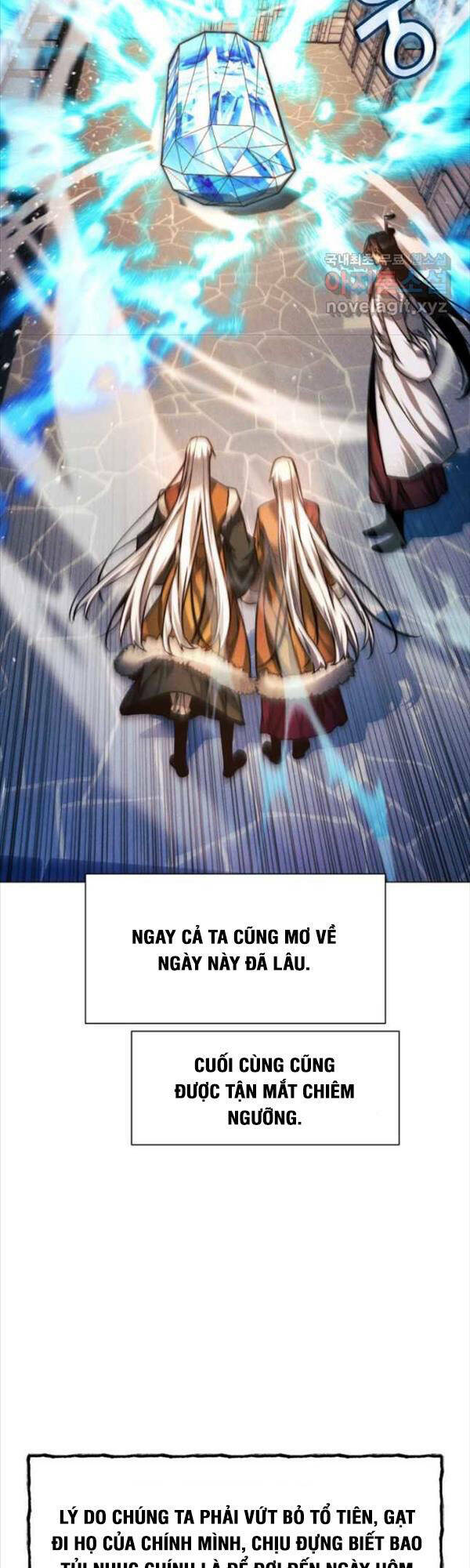 Chuyển Sinh Vào Thế Giới Võ Lâm Chapter 44 - Trang 2