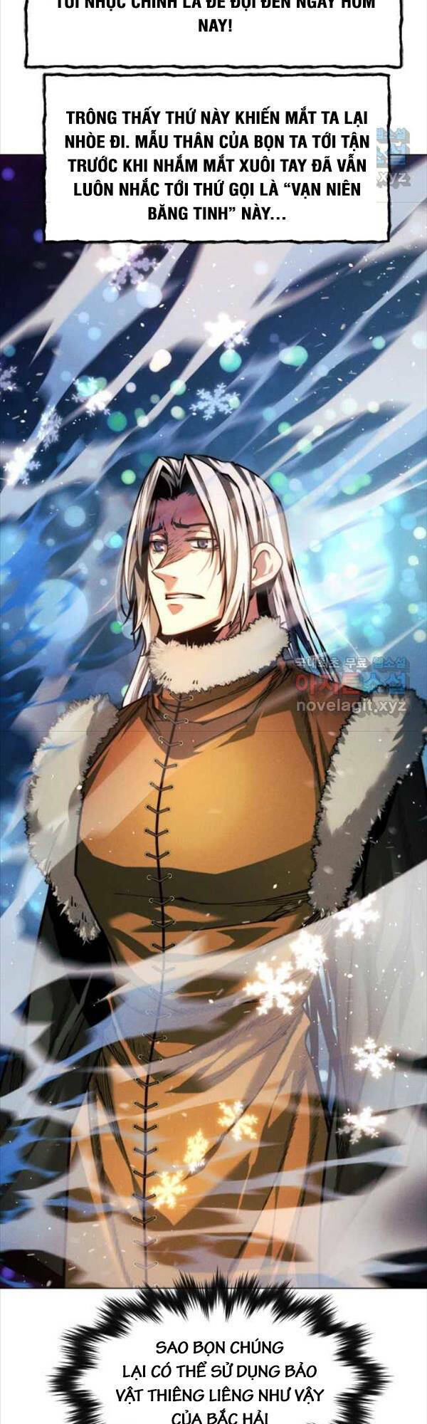 Chuyển Sinh Vào Thế Giới Võ Lâm Chapter 44 - Trang 2