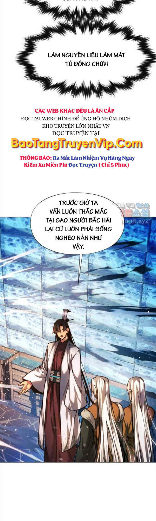 Chuyển Sinh Vào Thế Giới Võ Lâm Chapter 44 - Trang 2