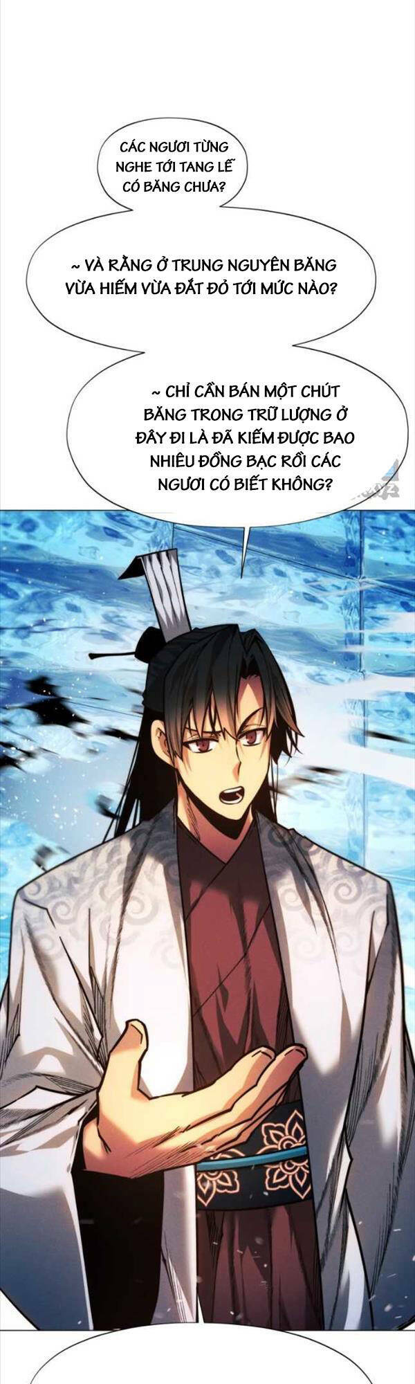 Chuyển Sinh Vào Thế Giới Võ Lâm Chapter 44 - Trang 2
