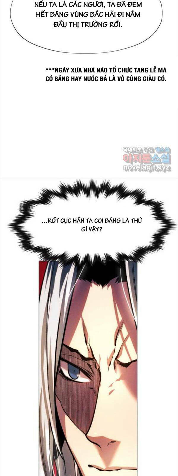 Chuyển Sinh Vào Thế Giới Võ Lâm Chapter 44 - Trang 2