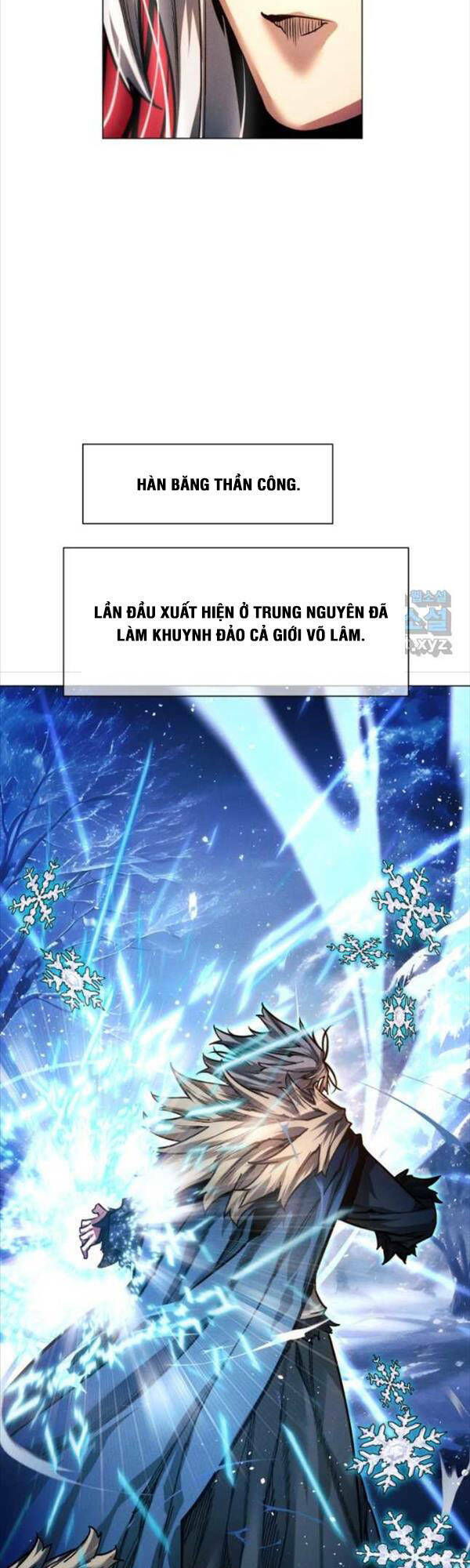 Chuyển Sinh Vào Thế Giới Võ Lâm Chapter 44 - Trang 2