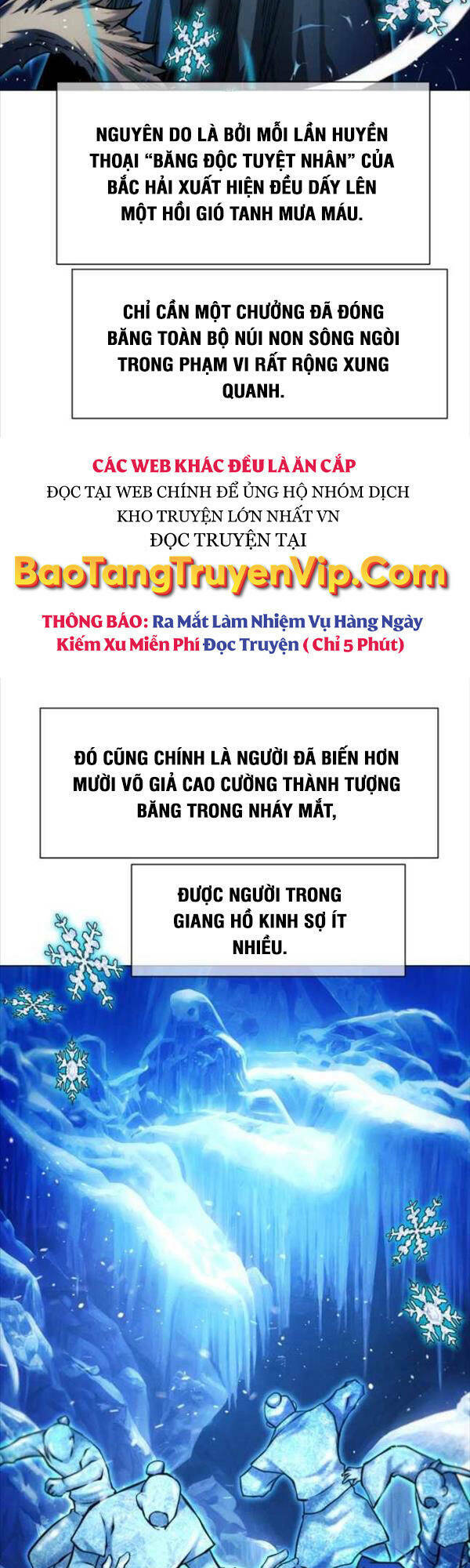 Chuyển Sinh Vào Thế Giới Võ Lâm Chapter 44 - Trang 2