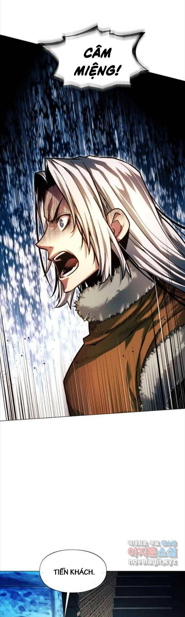 Chuyển Sinh Vào Thế Giới Võ Lâm Chapter 44 - Trang 2