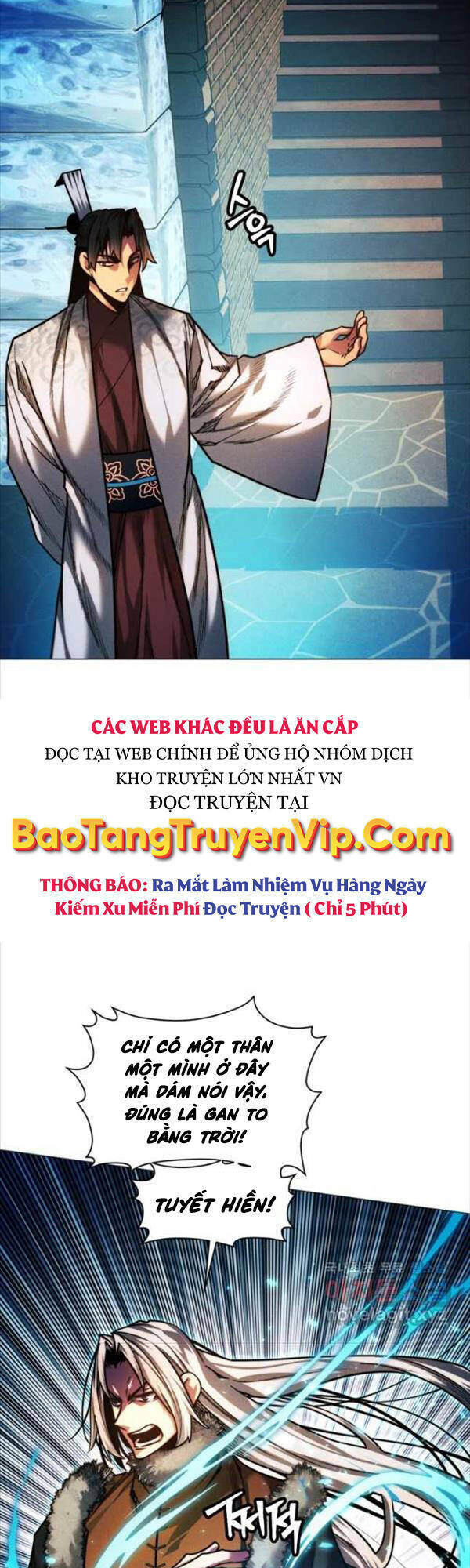 Chuyển Sinh Vào Thế Giới Võ Lâm Chapter 44 - Trang 2