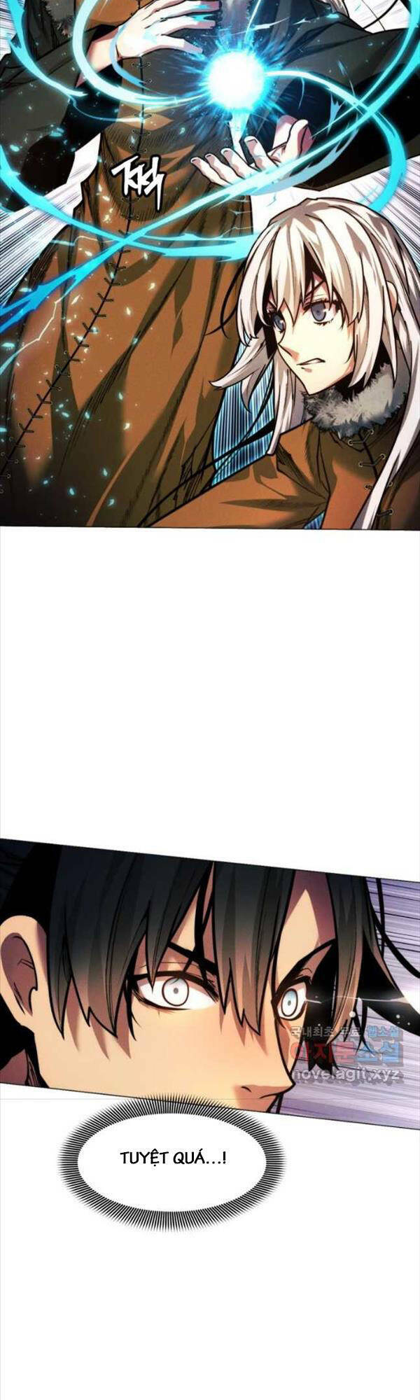 Chuyển Sinh Vào Thế Giới Võ Lâm Chapter 44 - Trang 2