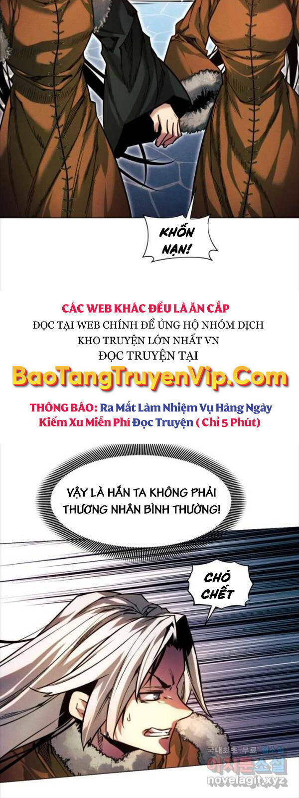 Chuyển Sinh Vào Thế Giới Võ Lâm Chapter 44 - Trang 2