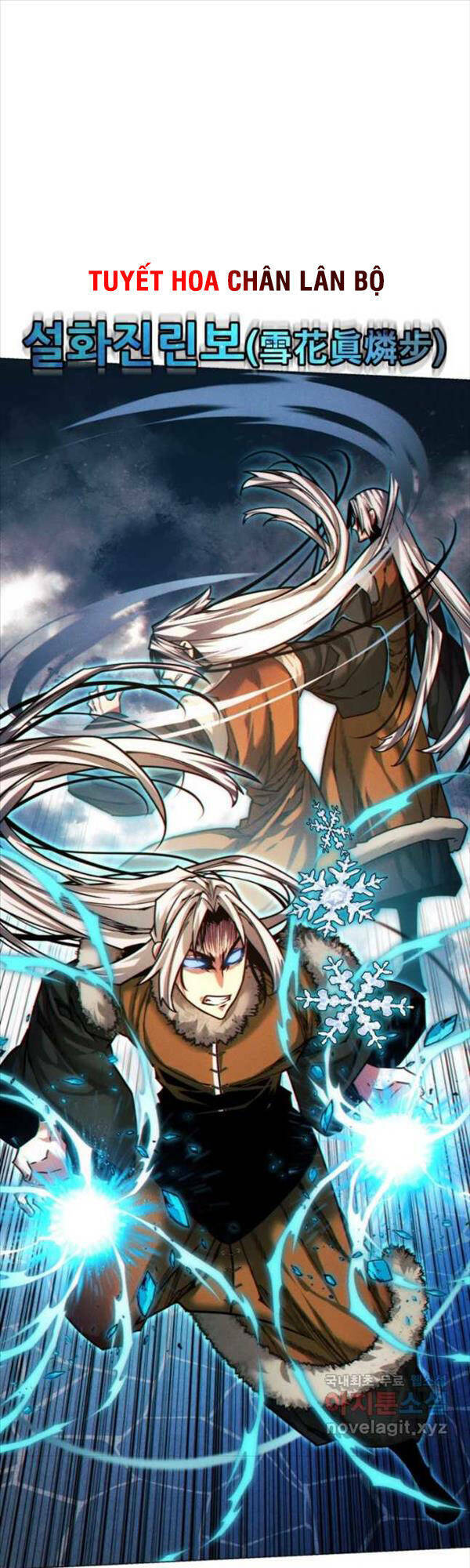 Chuyển Sinh Vào Thế Giới Võ Lâm Chapter 44 - Trang 2