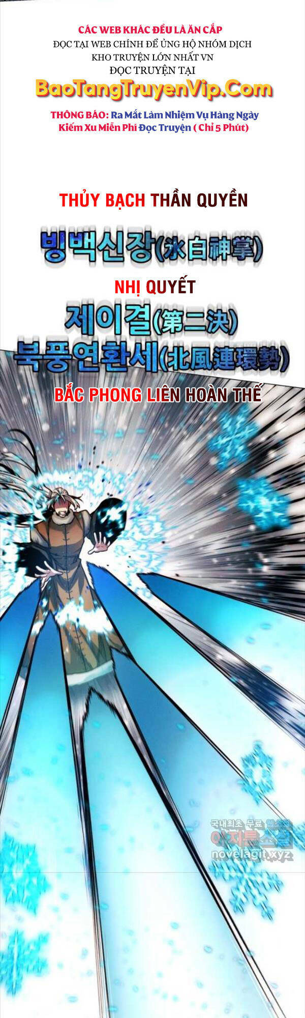 Chuyển Sinh Vào Thế Giới Võ Lâm Chapter 44 - Trang 2