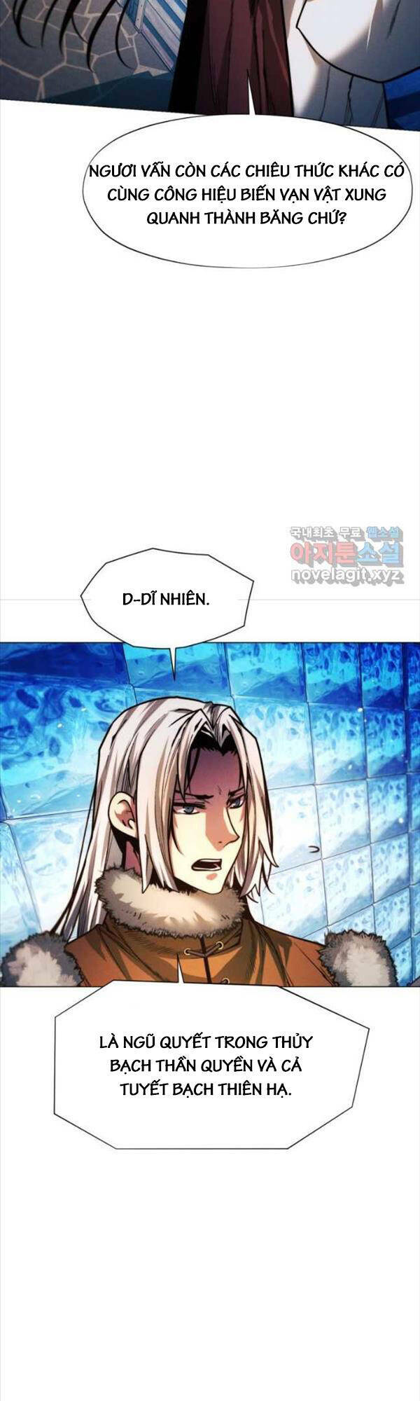 Chuyển Sinh Vào Thế Giới Võ Lâm Chapter 44 - Trang 2