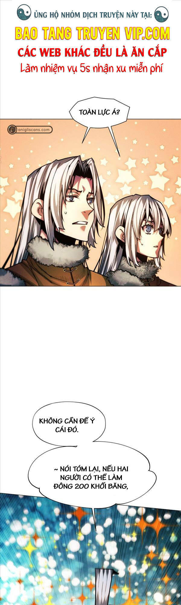 Chuyển Sinh Vào Thế Giới Võ Lâm Chapter 45 - Trang 2